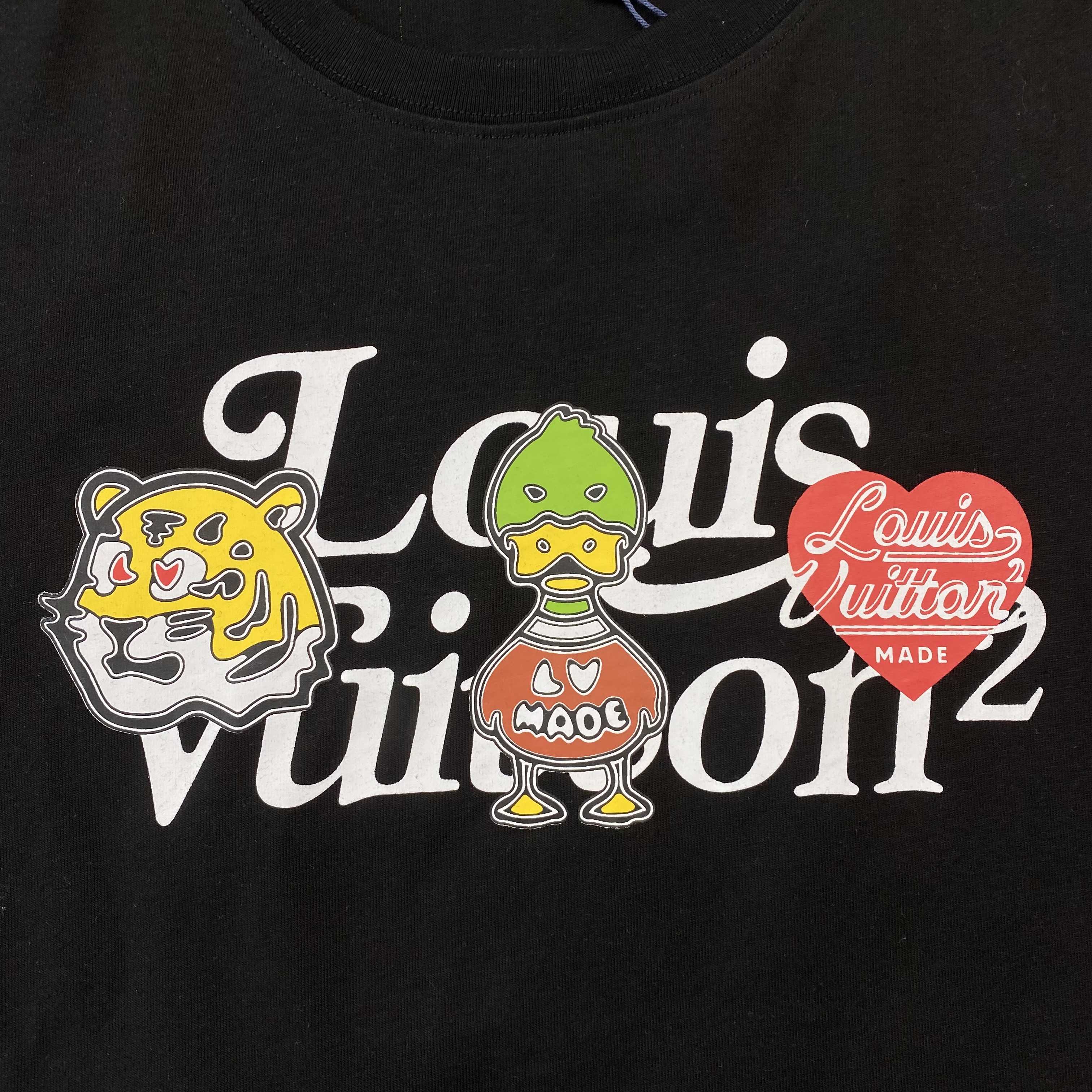 Louis Vuitton T-Shirt