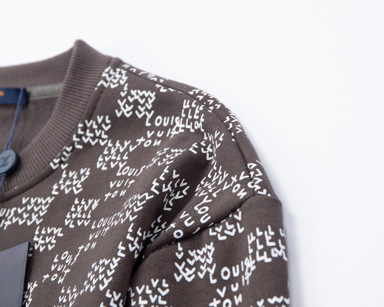 Louis Vuitton Sweatshirt