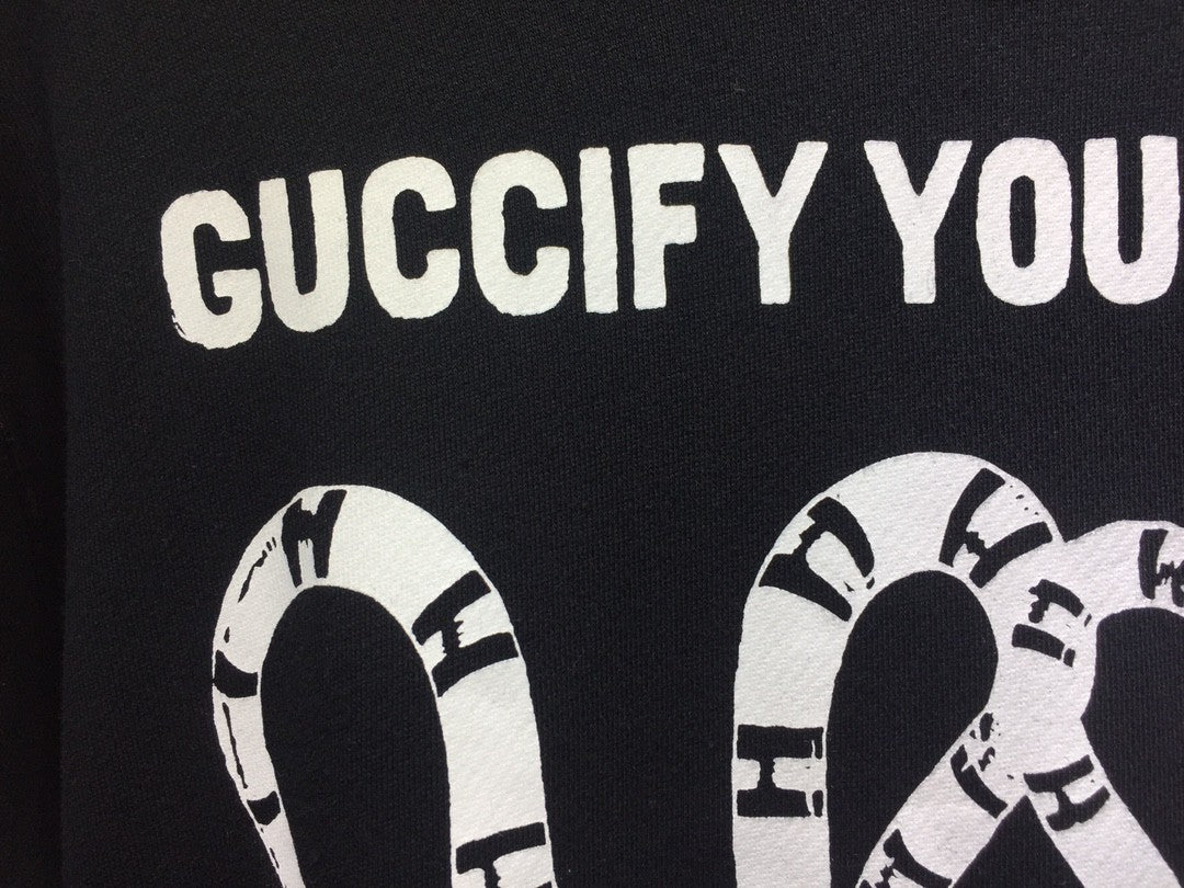 Gucci Hoodie