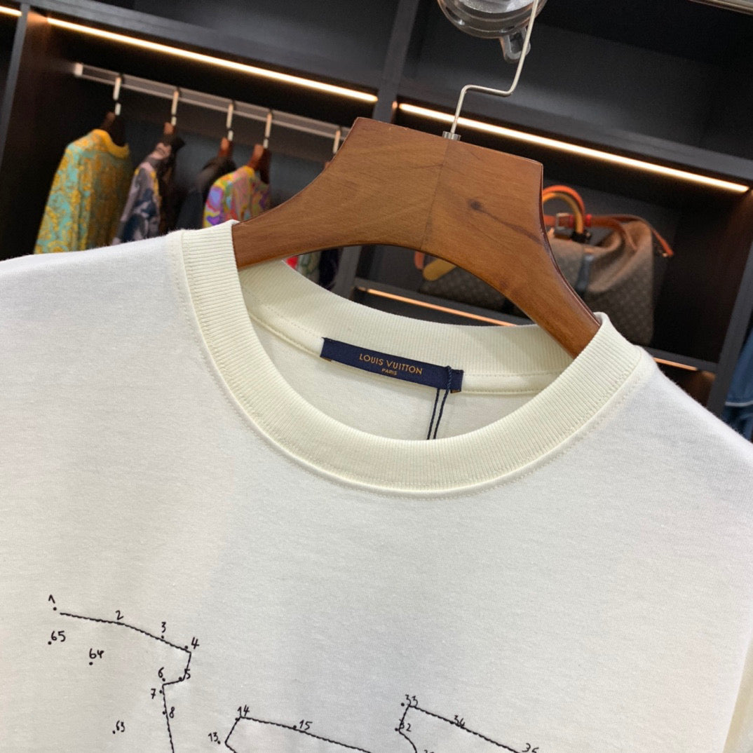 Louis Vuitton T-shirt
