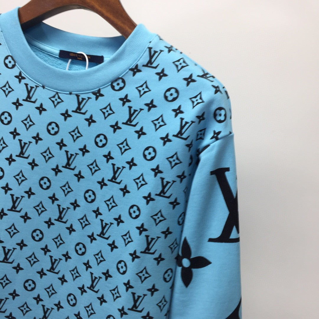 Louis Vuitton Sweatshirt
