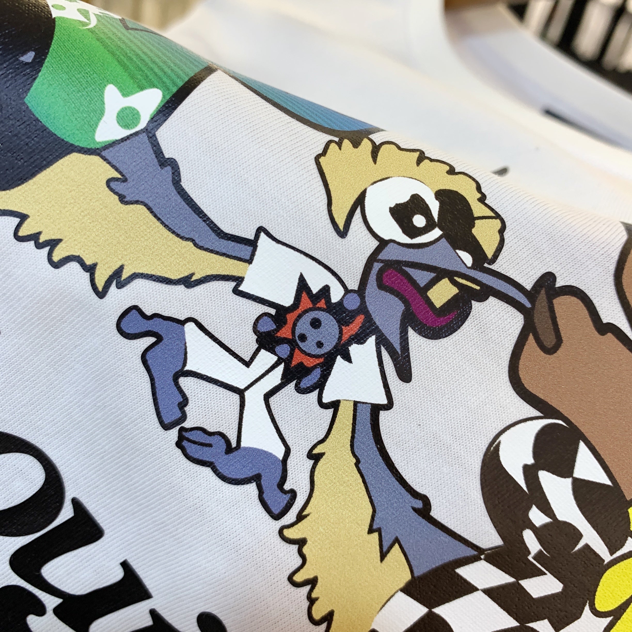 Louis Vuitton T-shirt