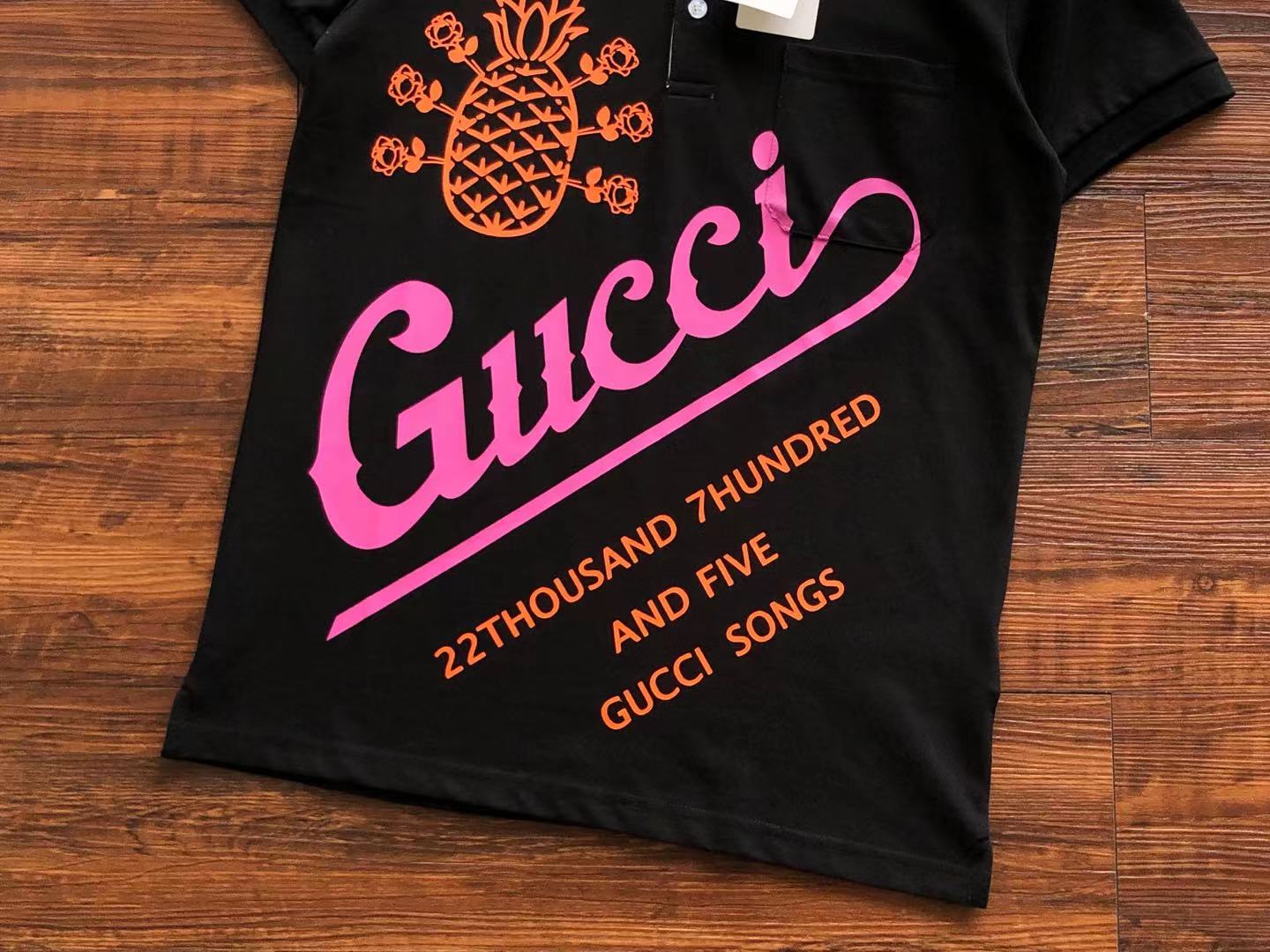 Gucci Shirt