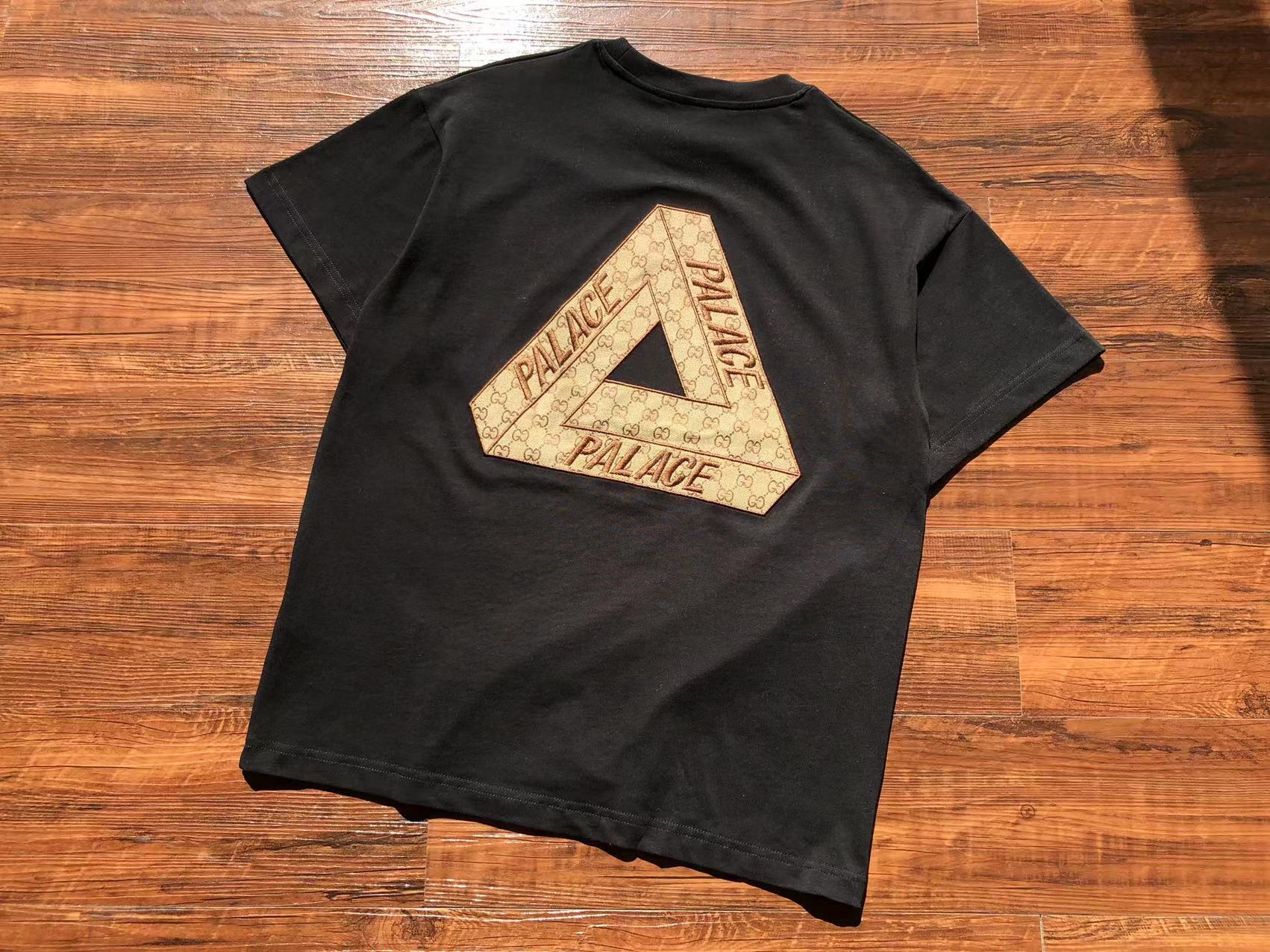 Gucci x Palace T-shirt