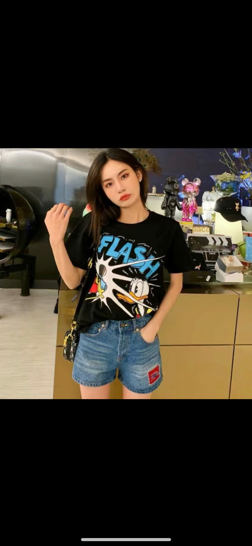 Gucci T-shirt