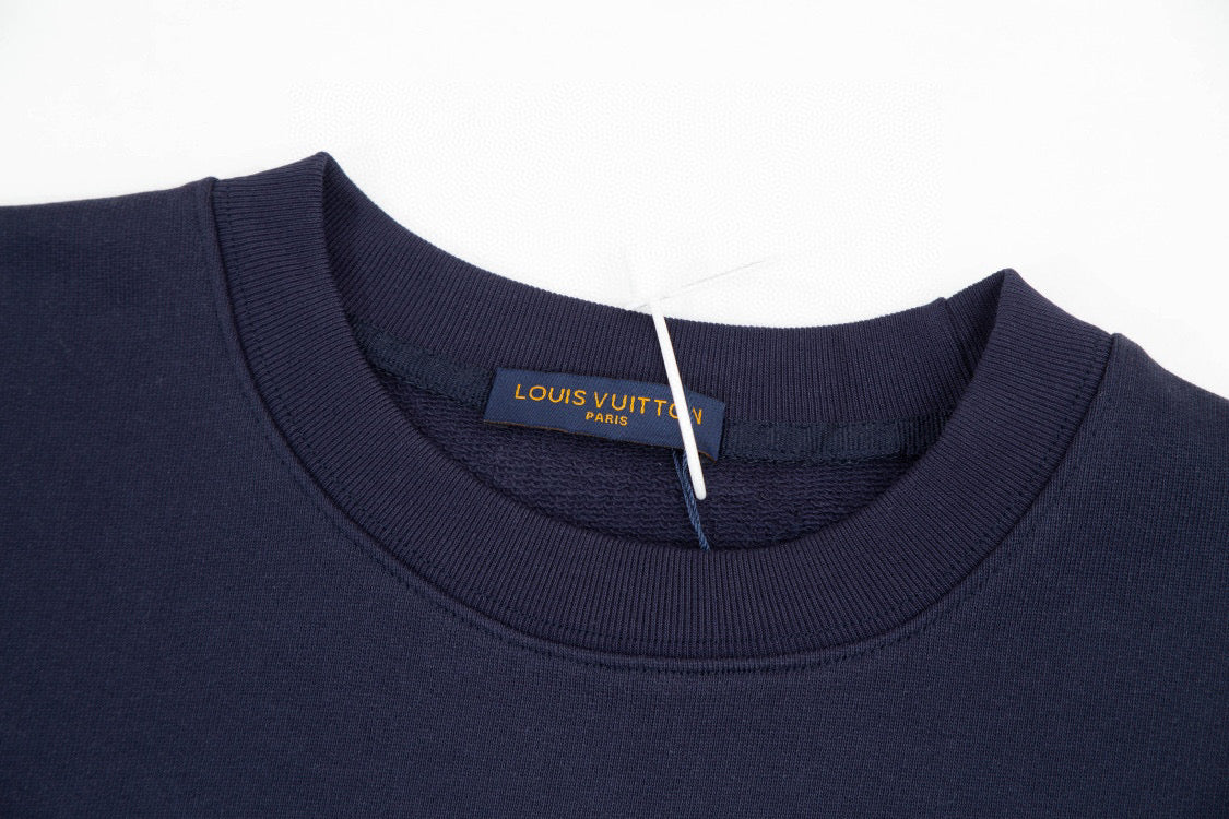 Louis Vuitton Sweatshirt
