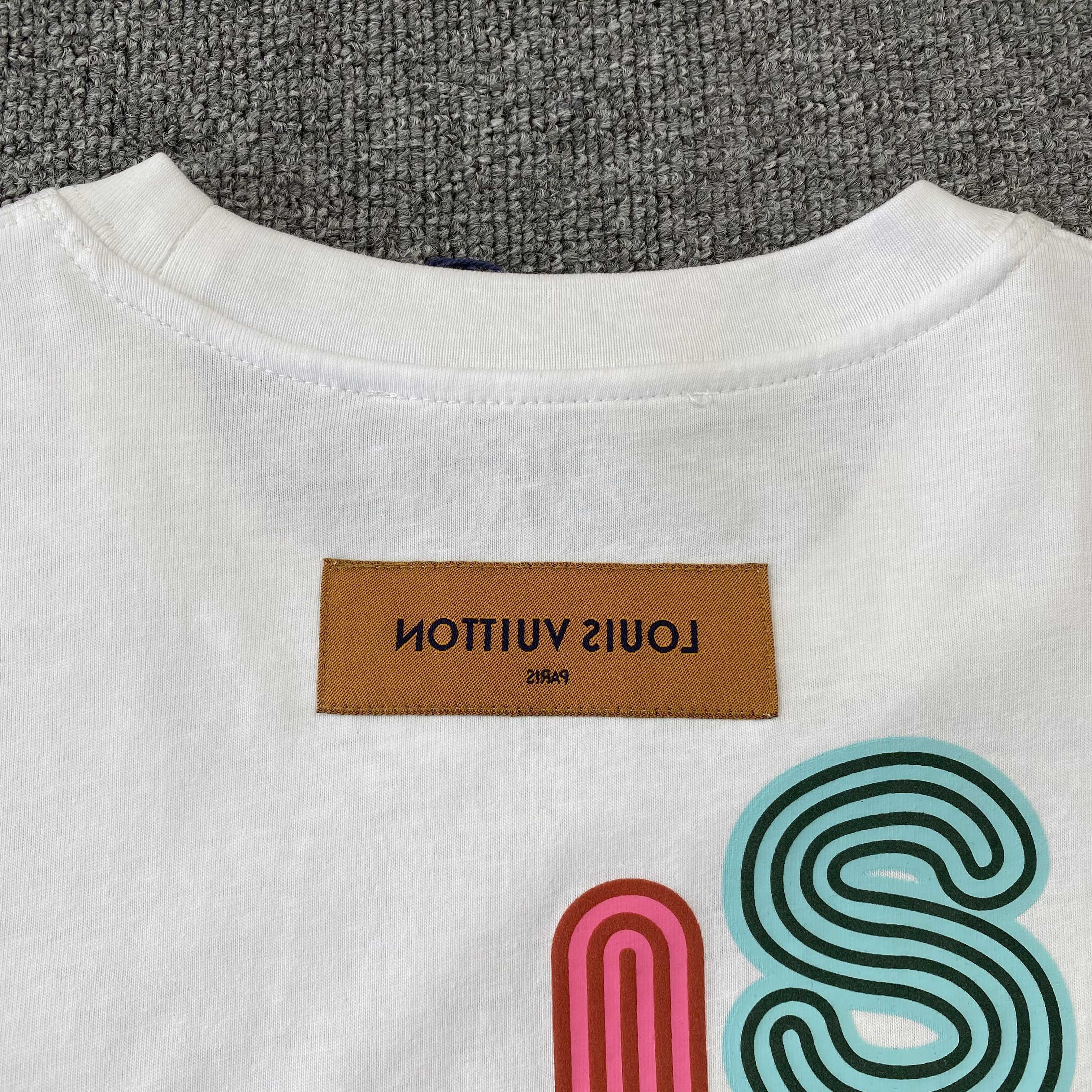 Louis Vuitton T-Shirt