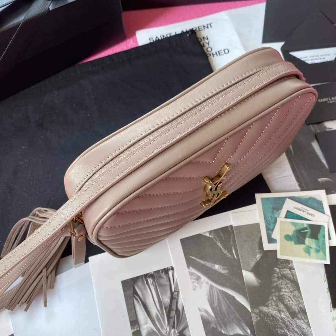 YSL Lou Camera Replica Bag