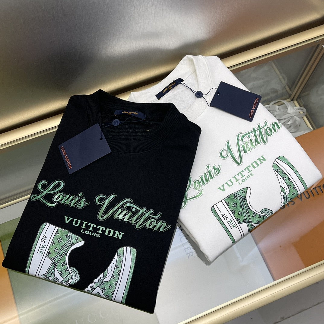 Louis Vuitton Sweatshirt
