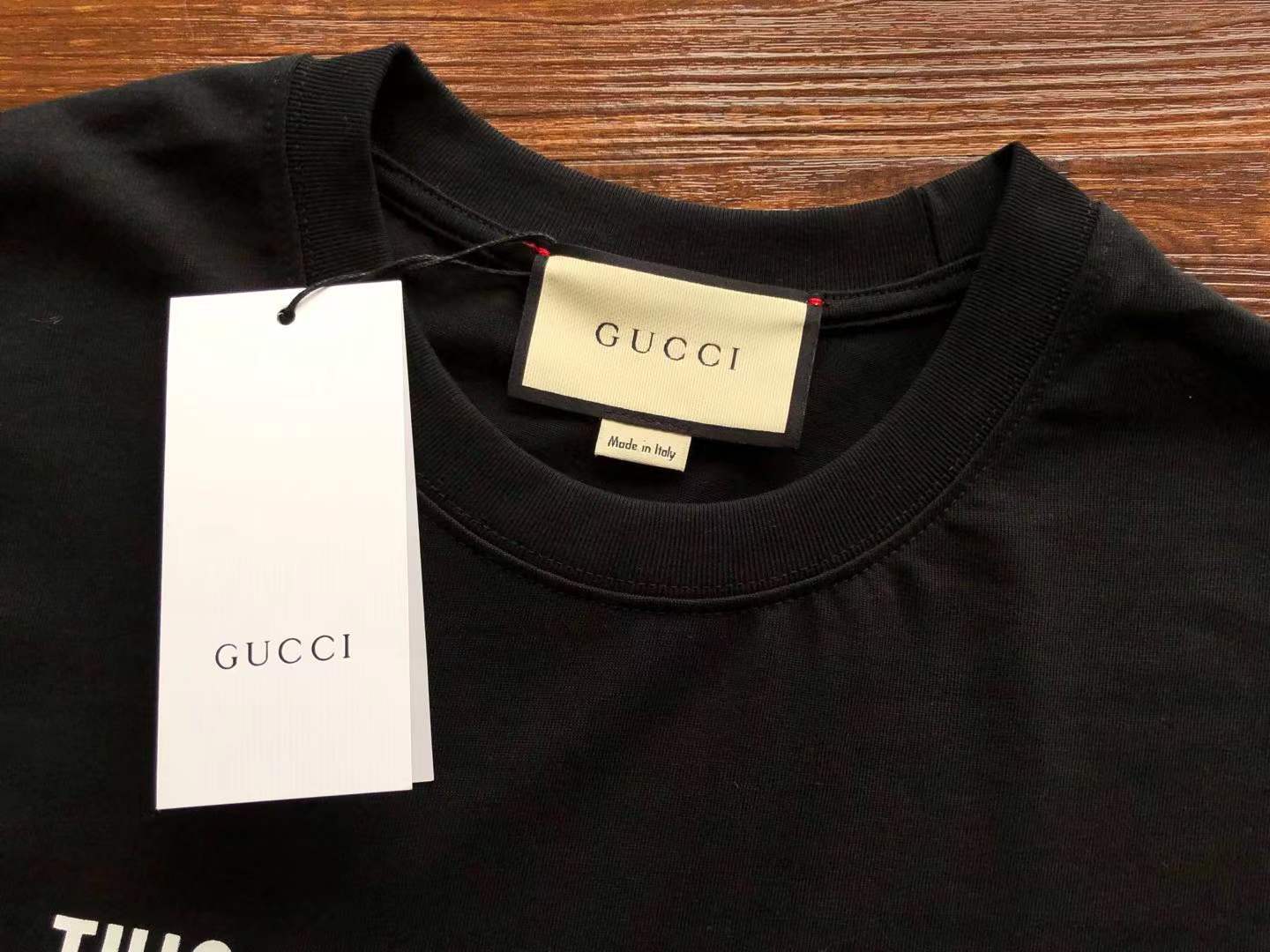 Gucci T-shirt