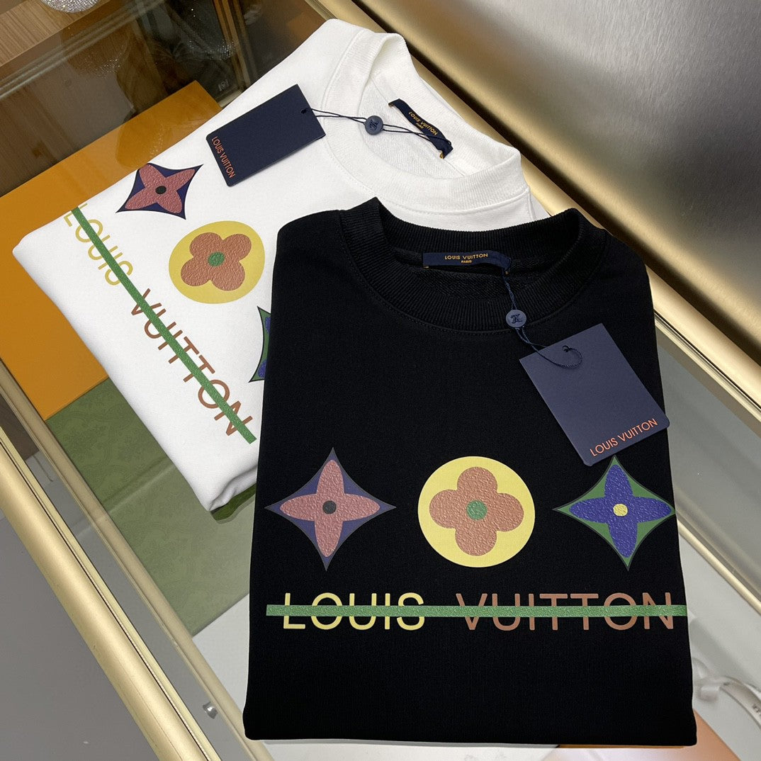 Louis Vuitton Sweatshirt