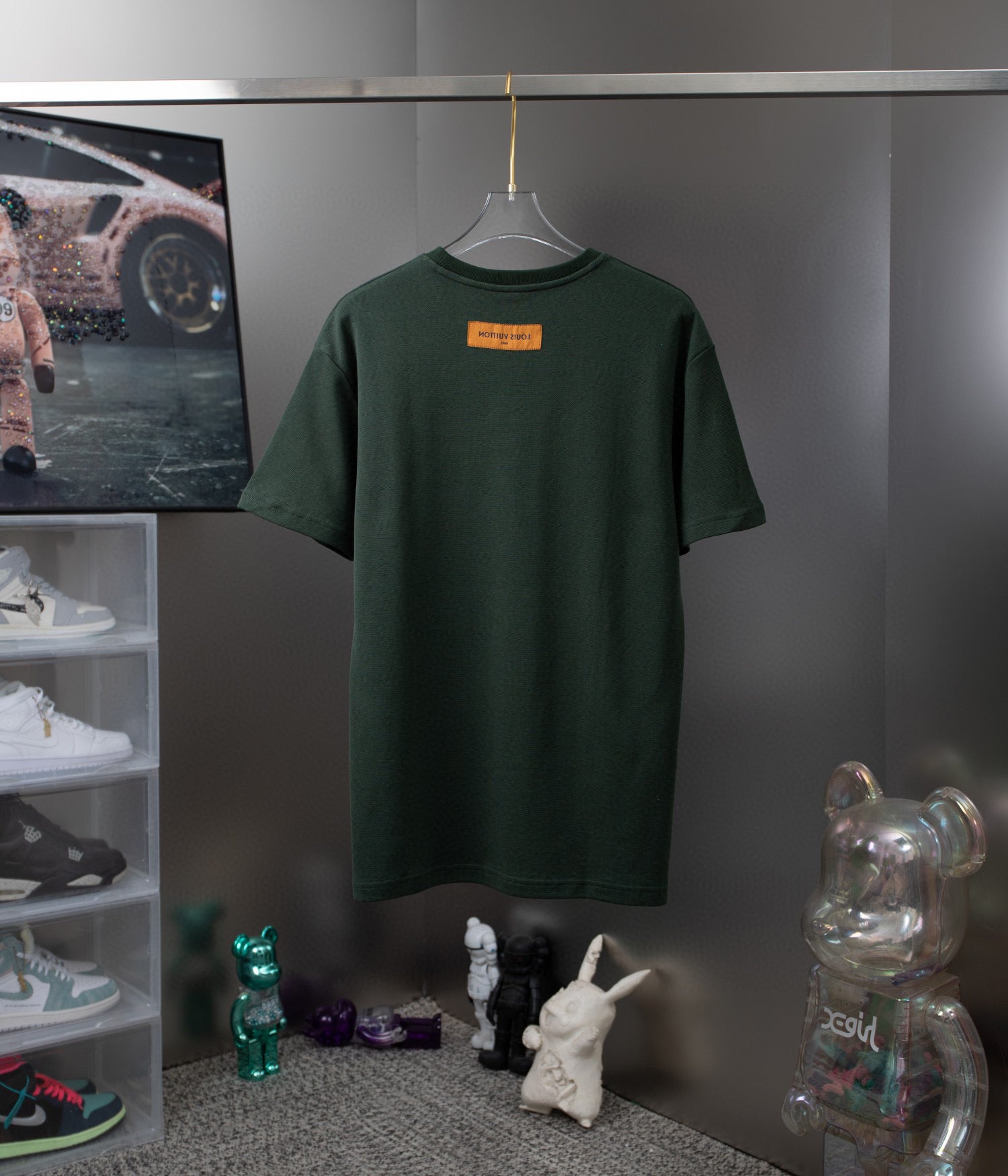 Louis Vuitton T-shirt