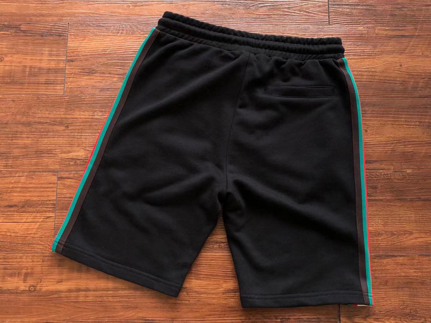 Gucci x The North Face Shorts