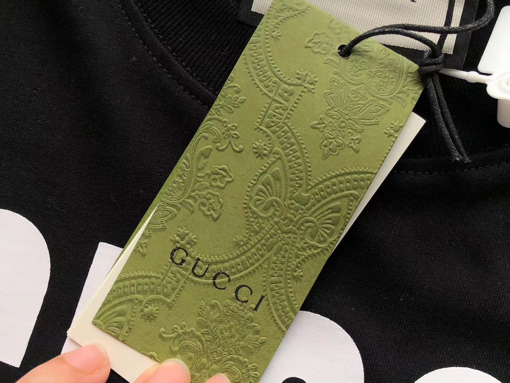 Gucci T-shirt