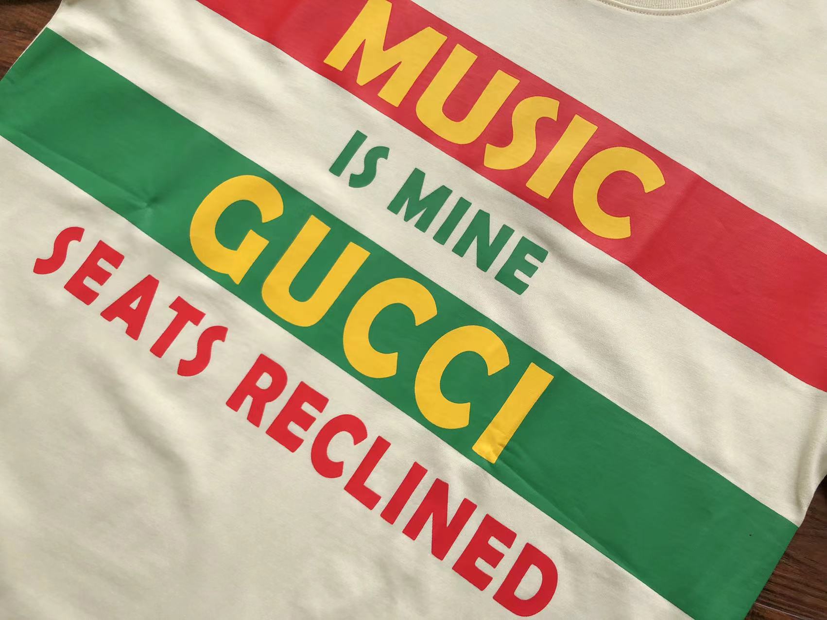 Gucci T-shirt