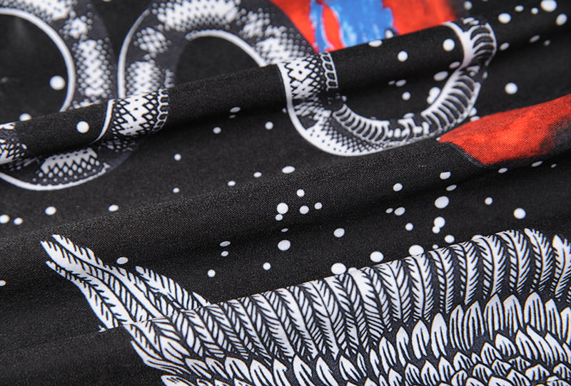 Gucci Long Sleeve Shirt