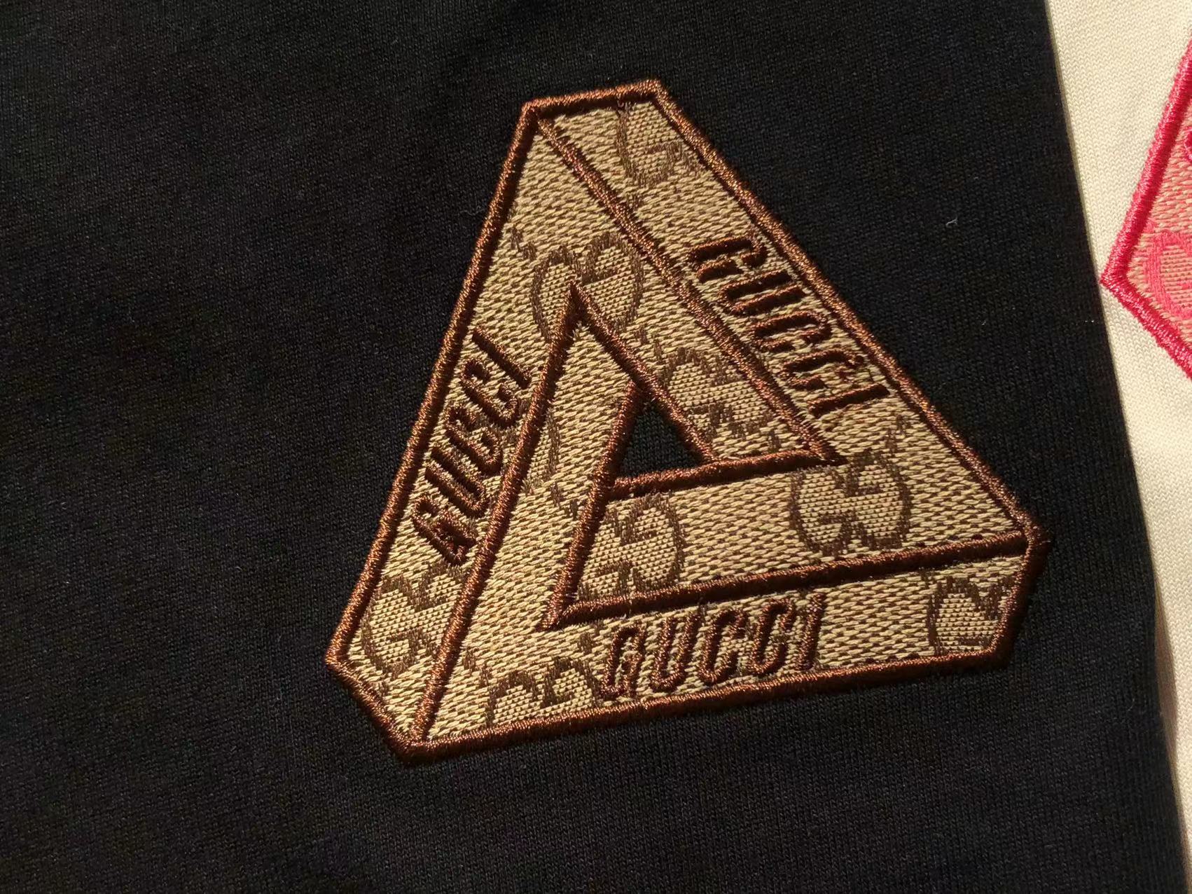 Gucci x Palace T-shirt