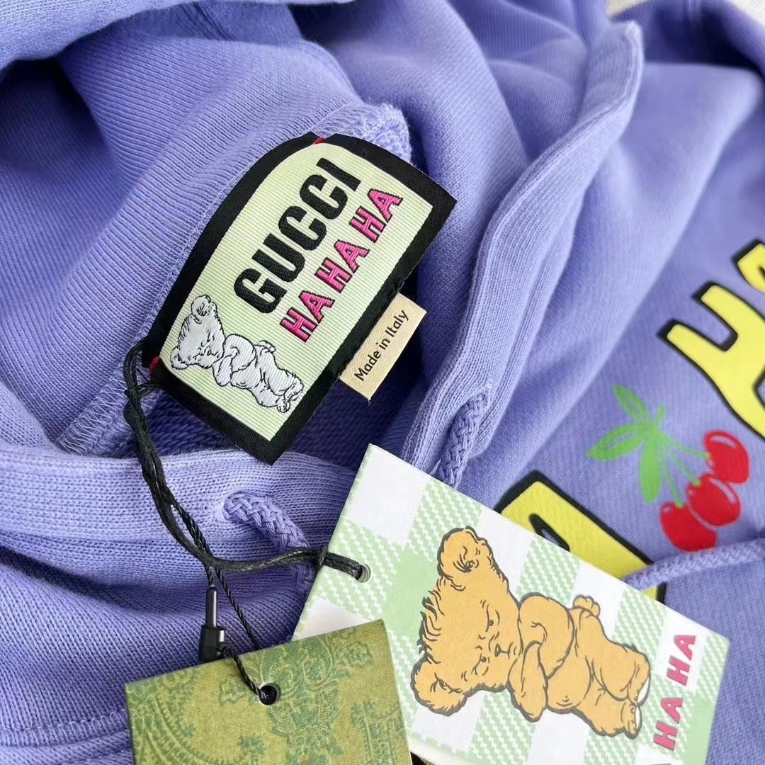 Gucci Hoodie
