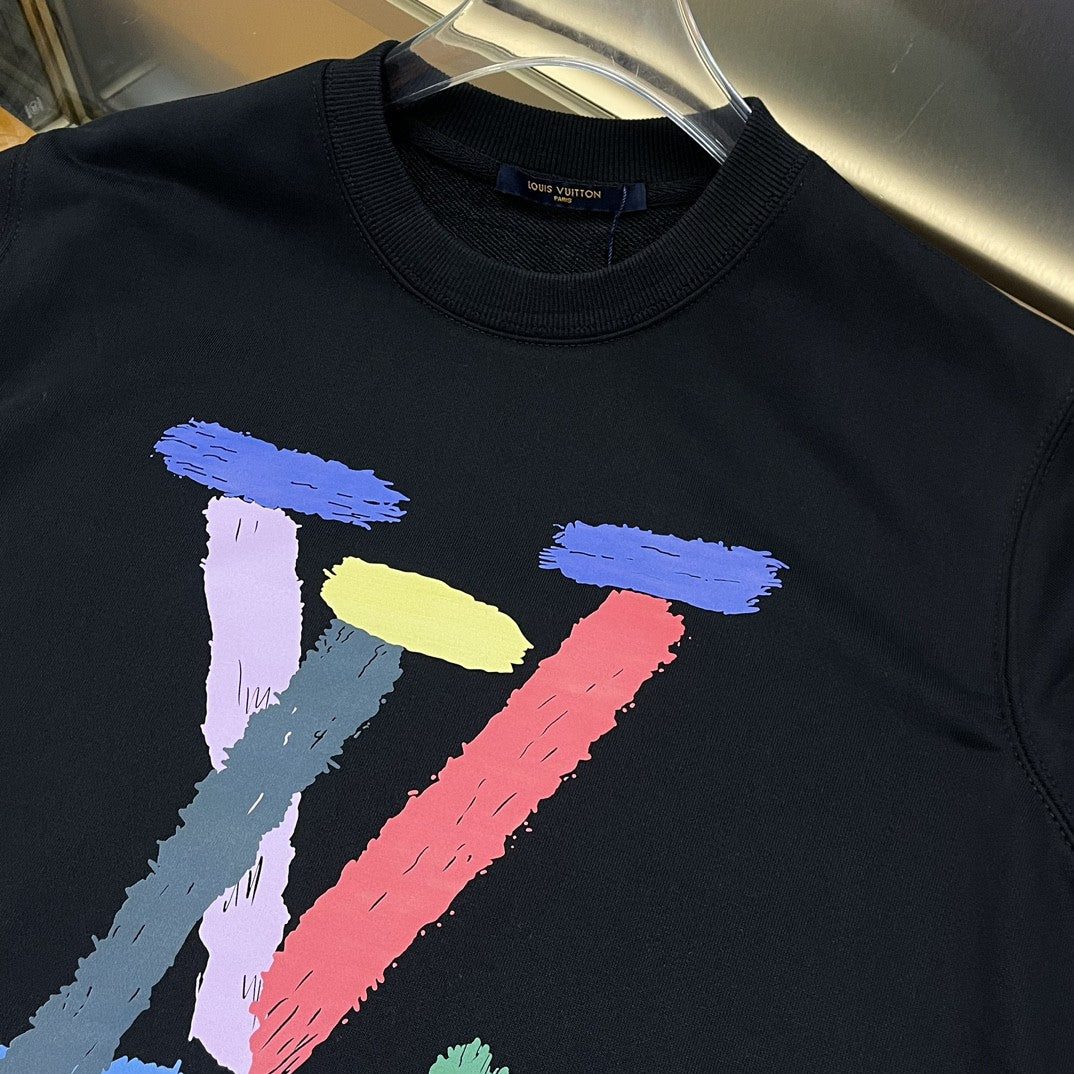 Louis Vuitton Sweatshirt