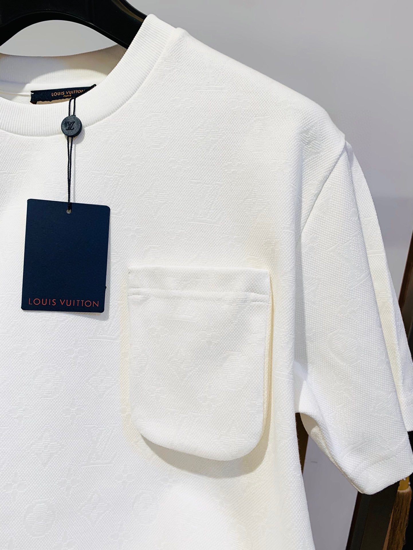 Louis Vuitton T-shirt