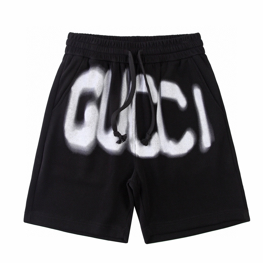 Gucci x Balenciaga Shorts