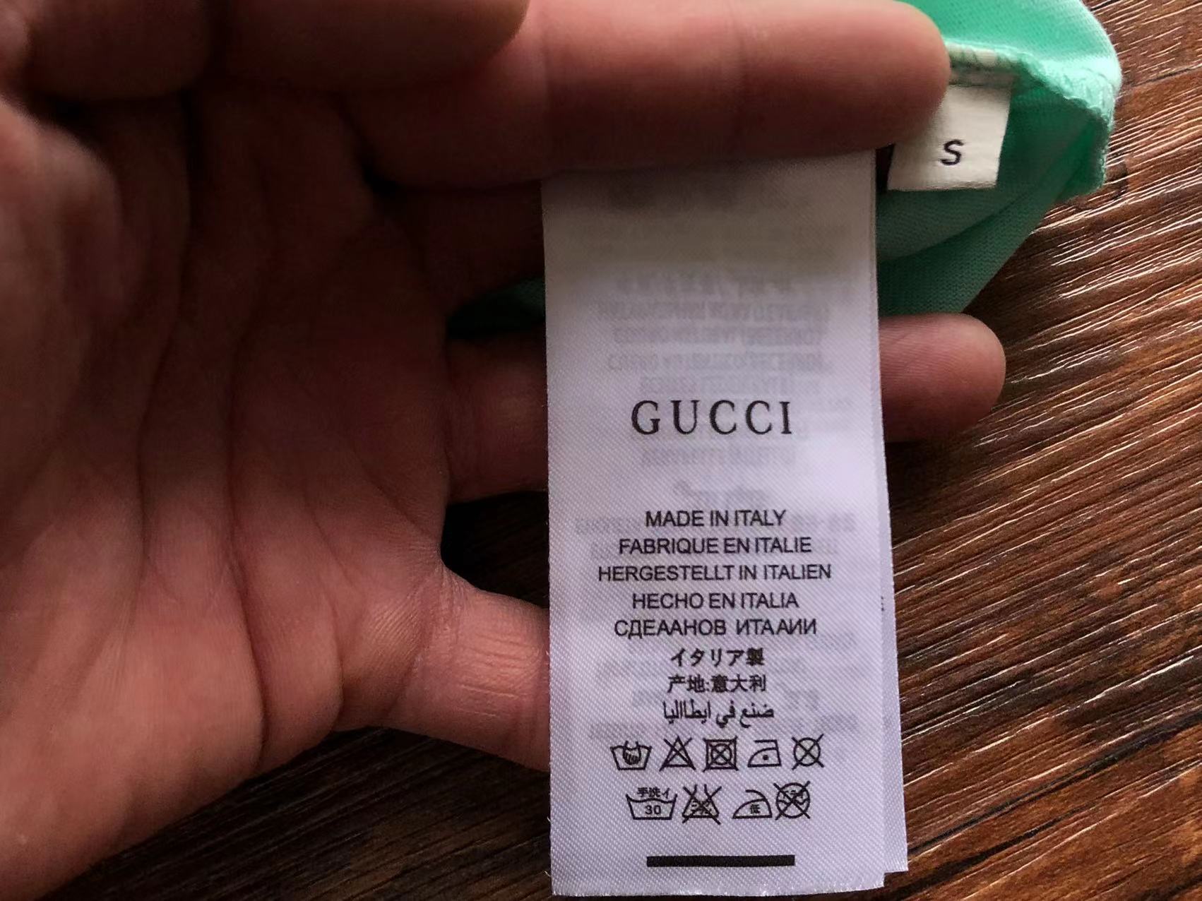 Gucci T-shirt