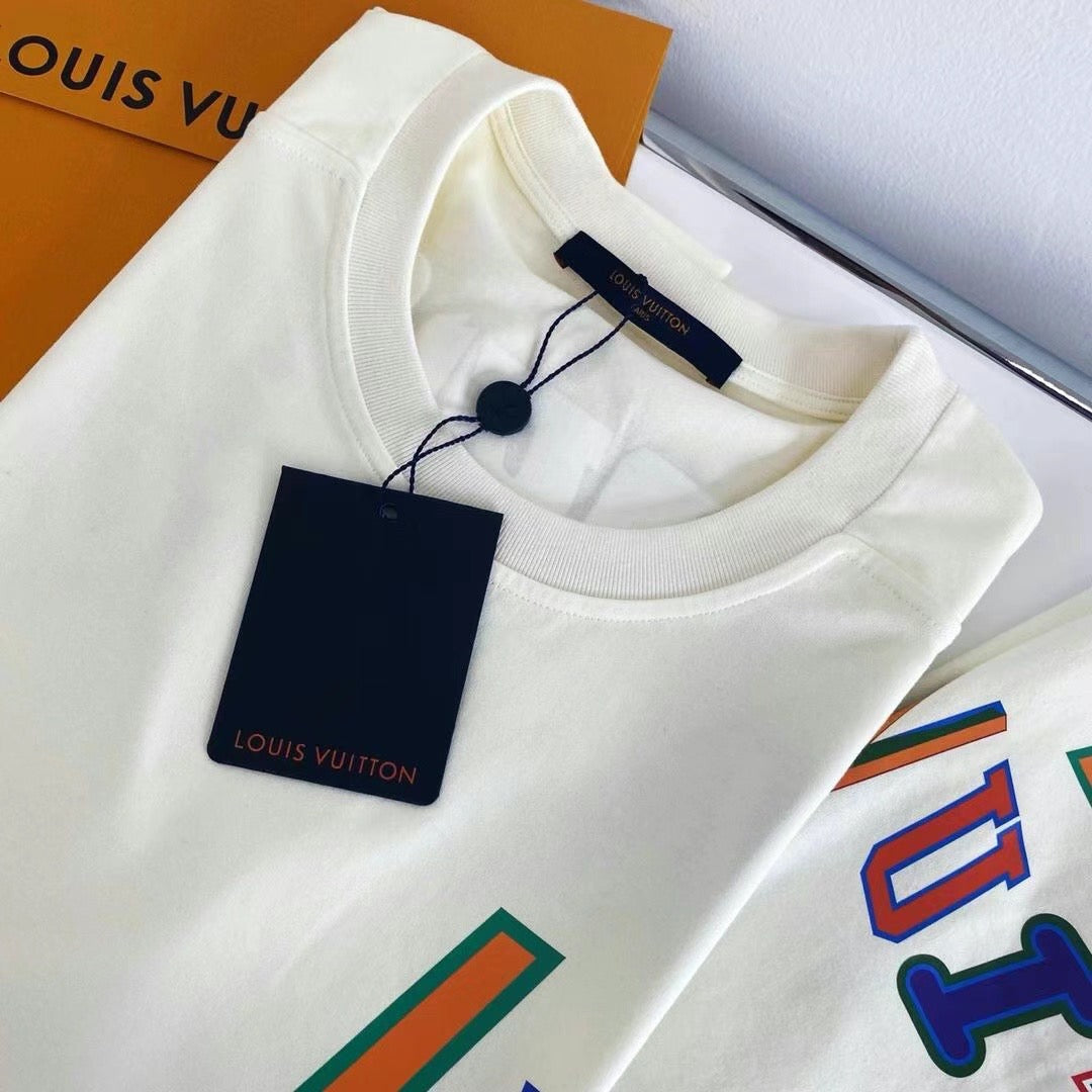 Louis Vuitton T-shirt