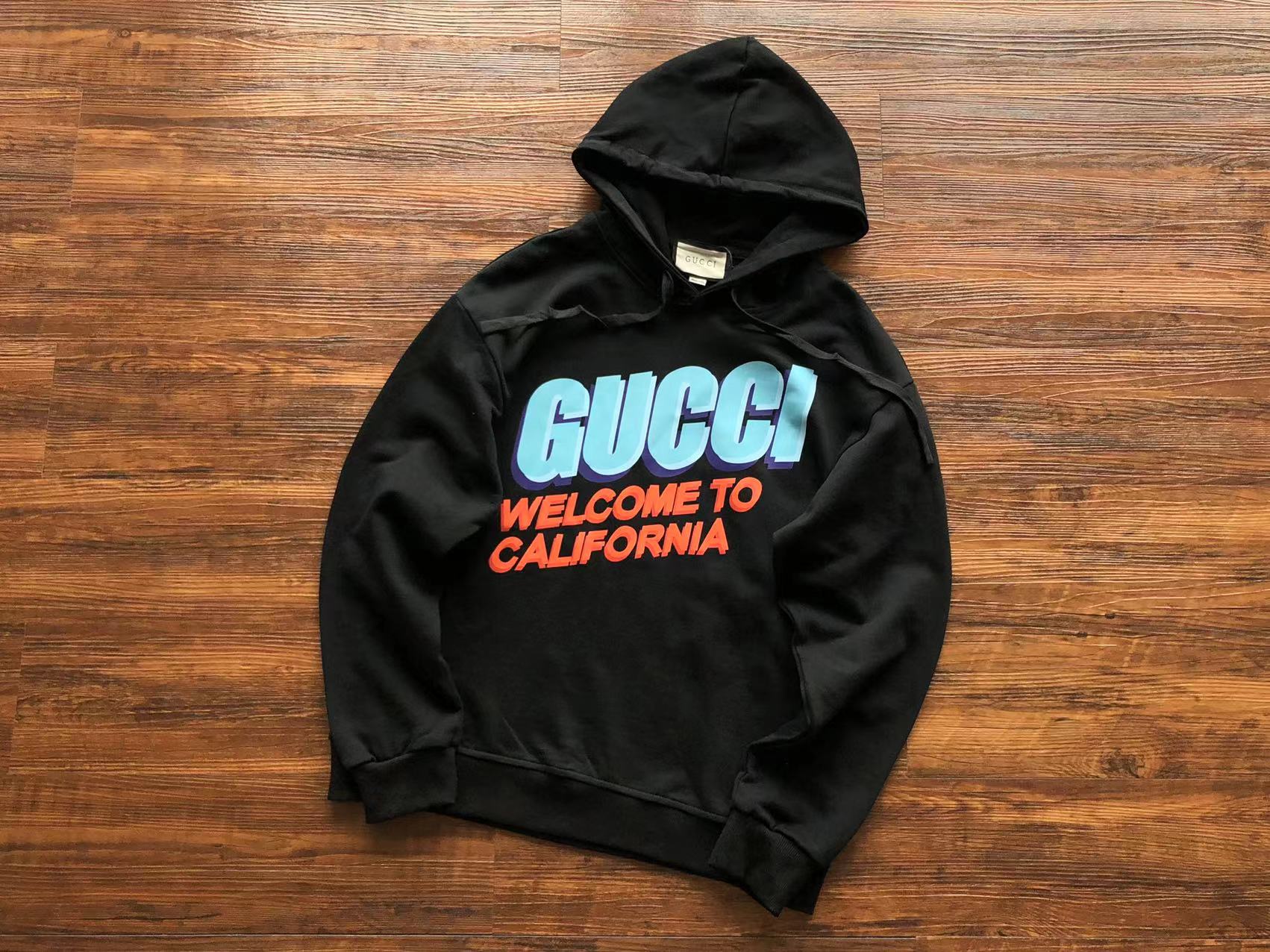 Gucci Hoodie