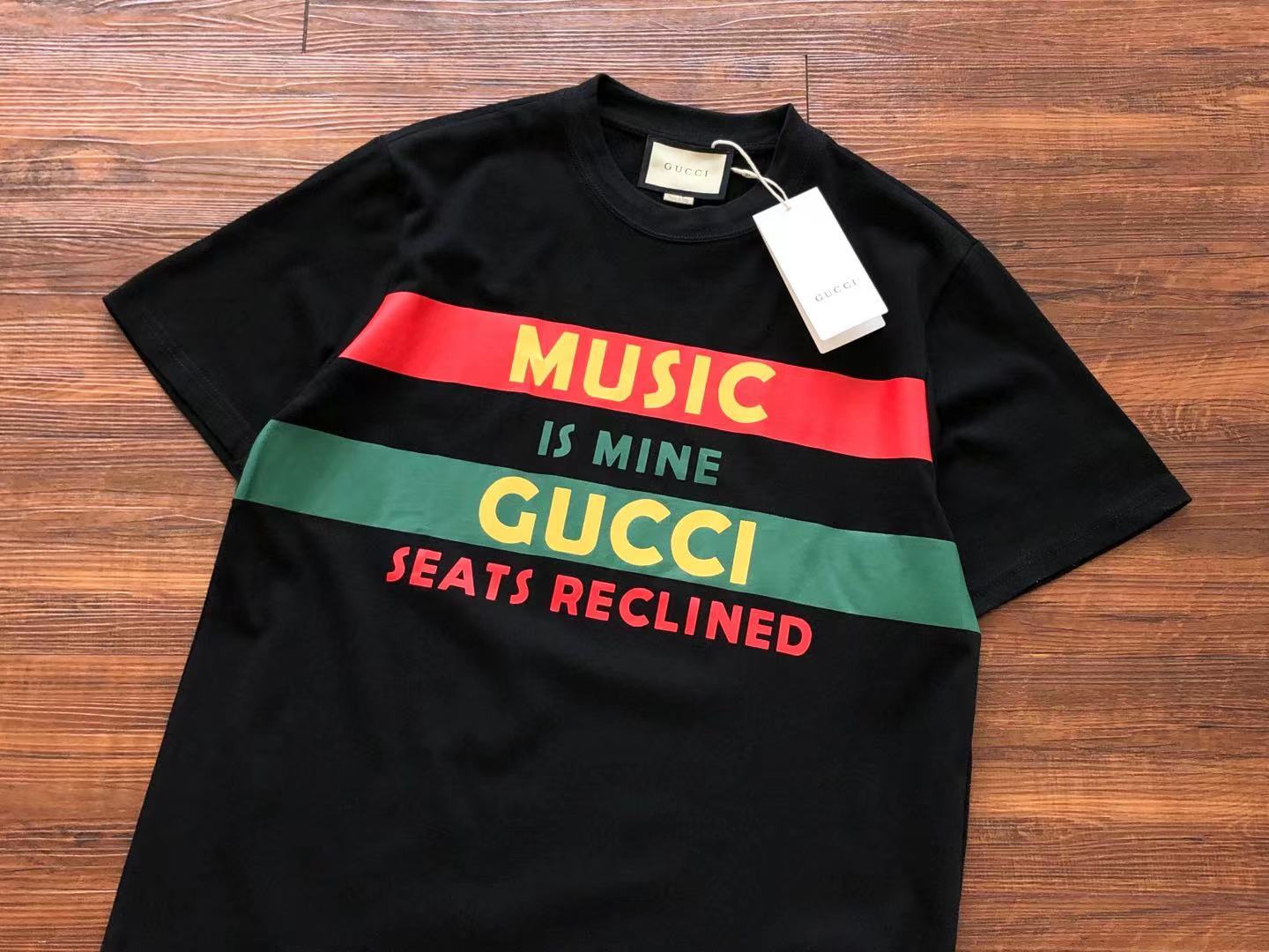 Gucci T-shirt