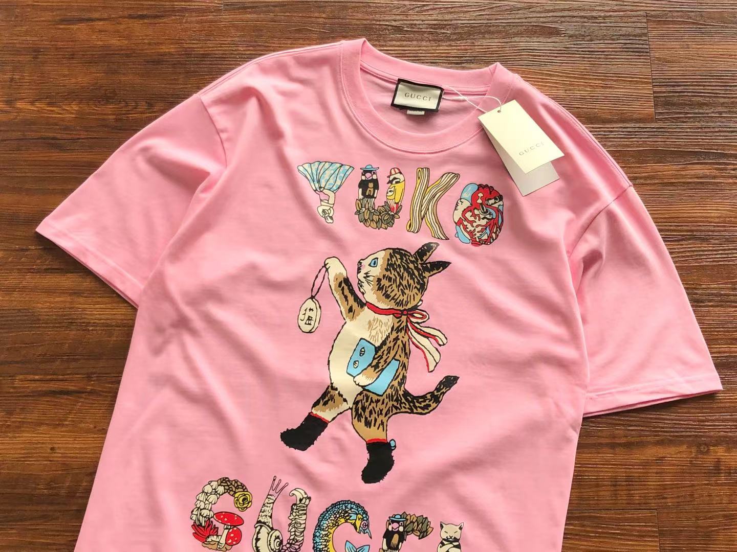 Gucci T-shirt