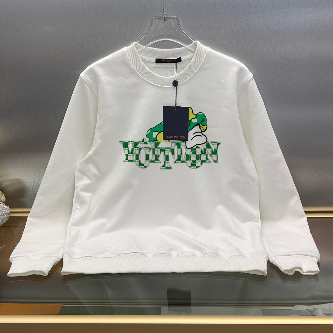Louis Vuitton Sweatshirt