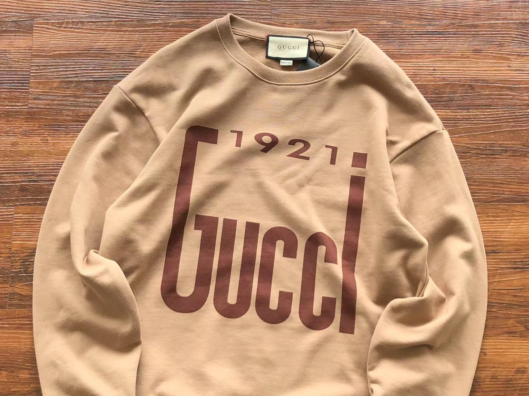 Gucci Sweatshirt