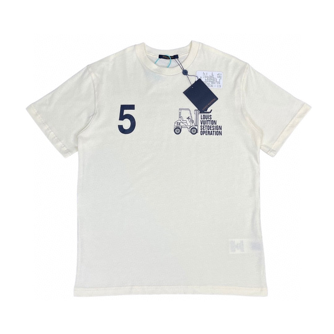 Louis Vuitton T-shirt