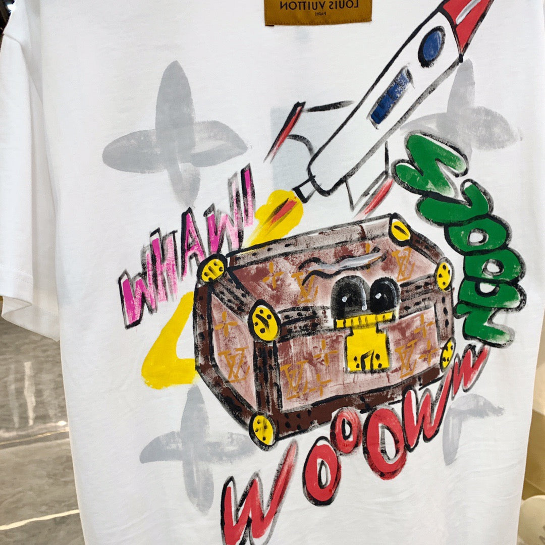 Louis Vuitton T-shirt