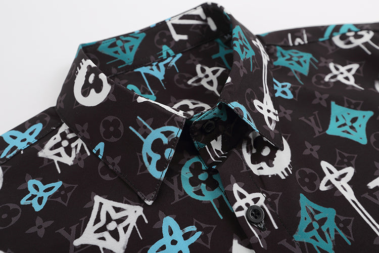 Louis Vuitton Shirt