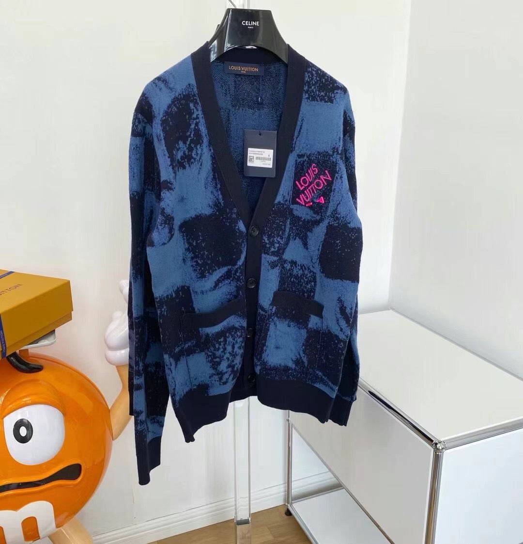 Louis Vuitton Cardigan
