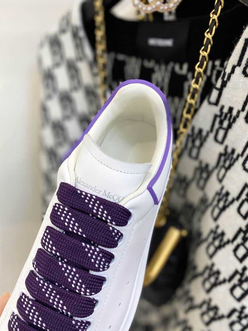 ALEXANDER MCQUEEN SNEAKER   AM25