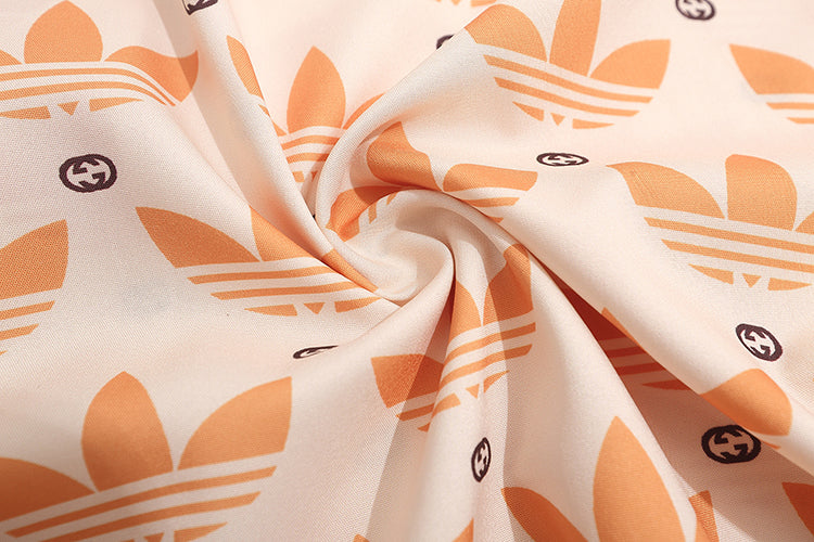 Gucci x Adidas Shirt