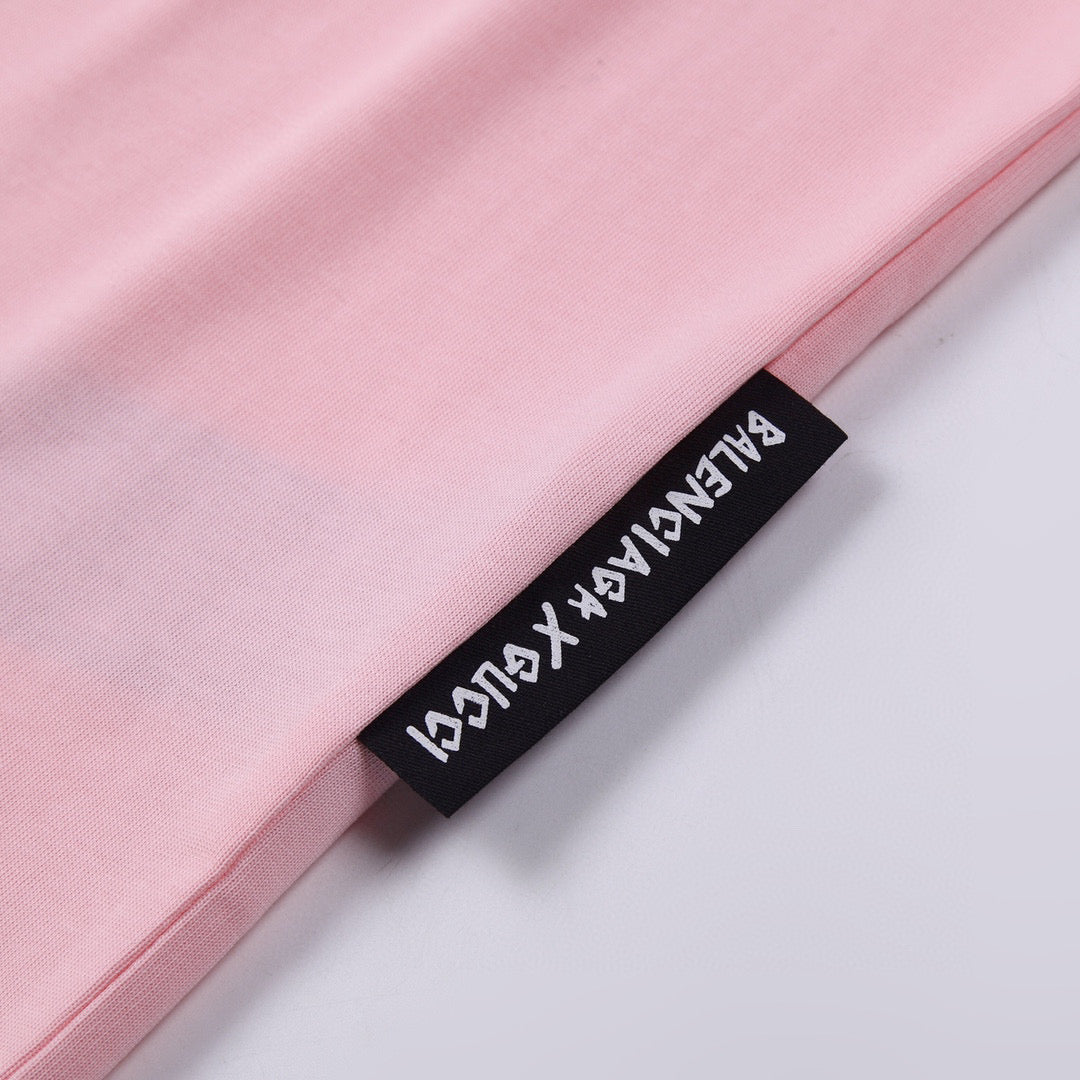 Gucci x Balenciaga T-shirt