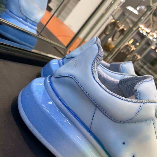 ALEXANDER MCQUEEN SNEAKER   AM19