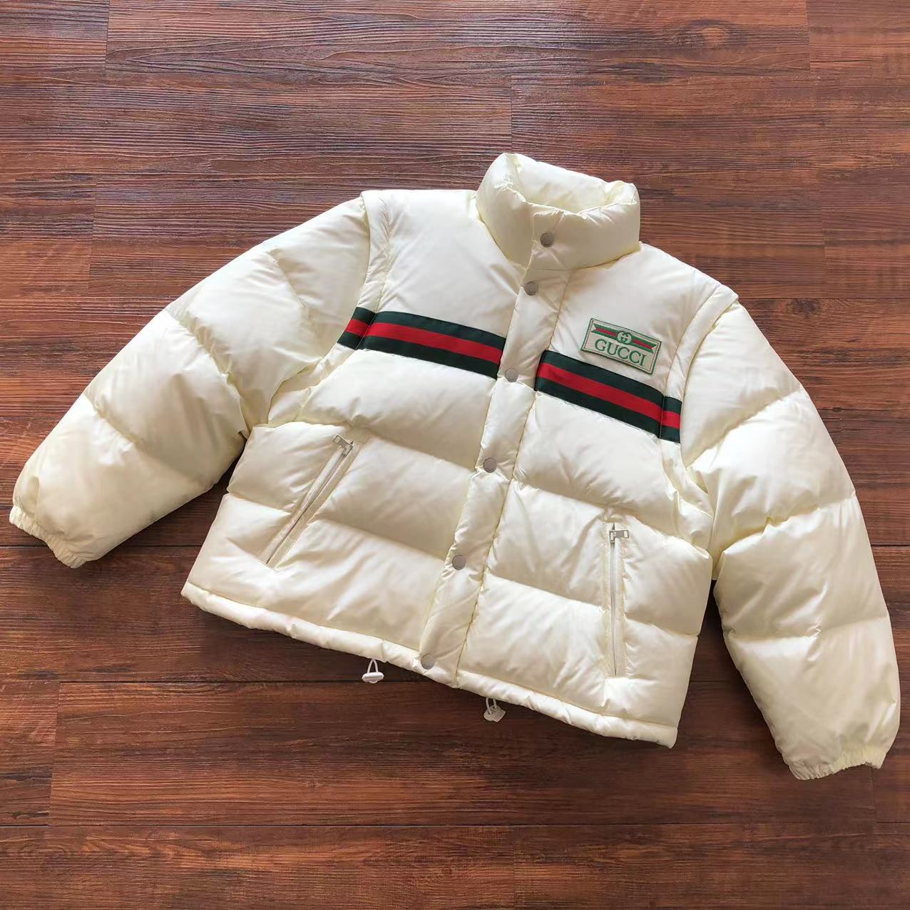 Gucci Jacket