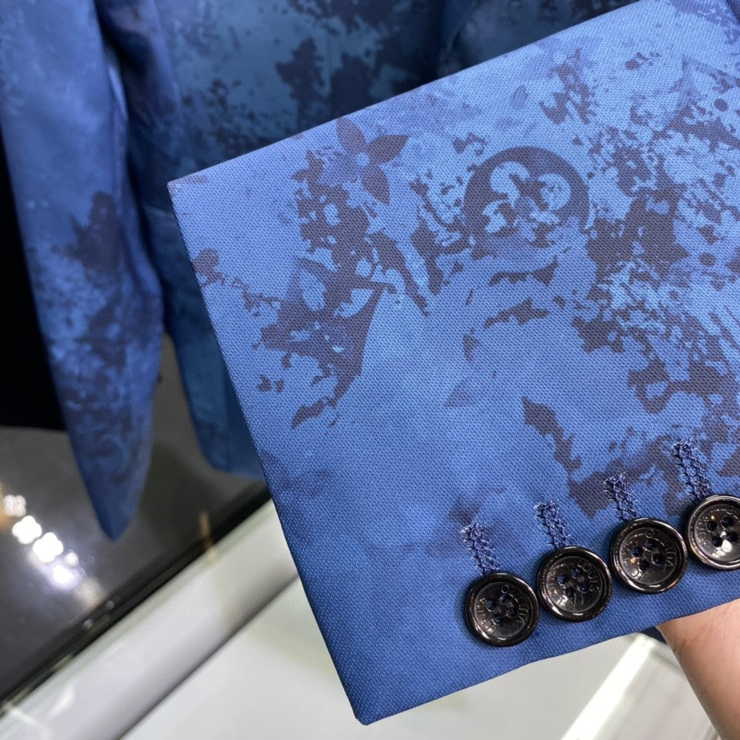 Louis Vuitton Blazer