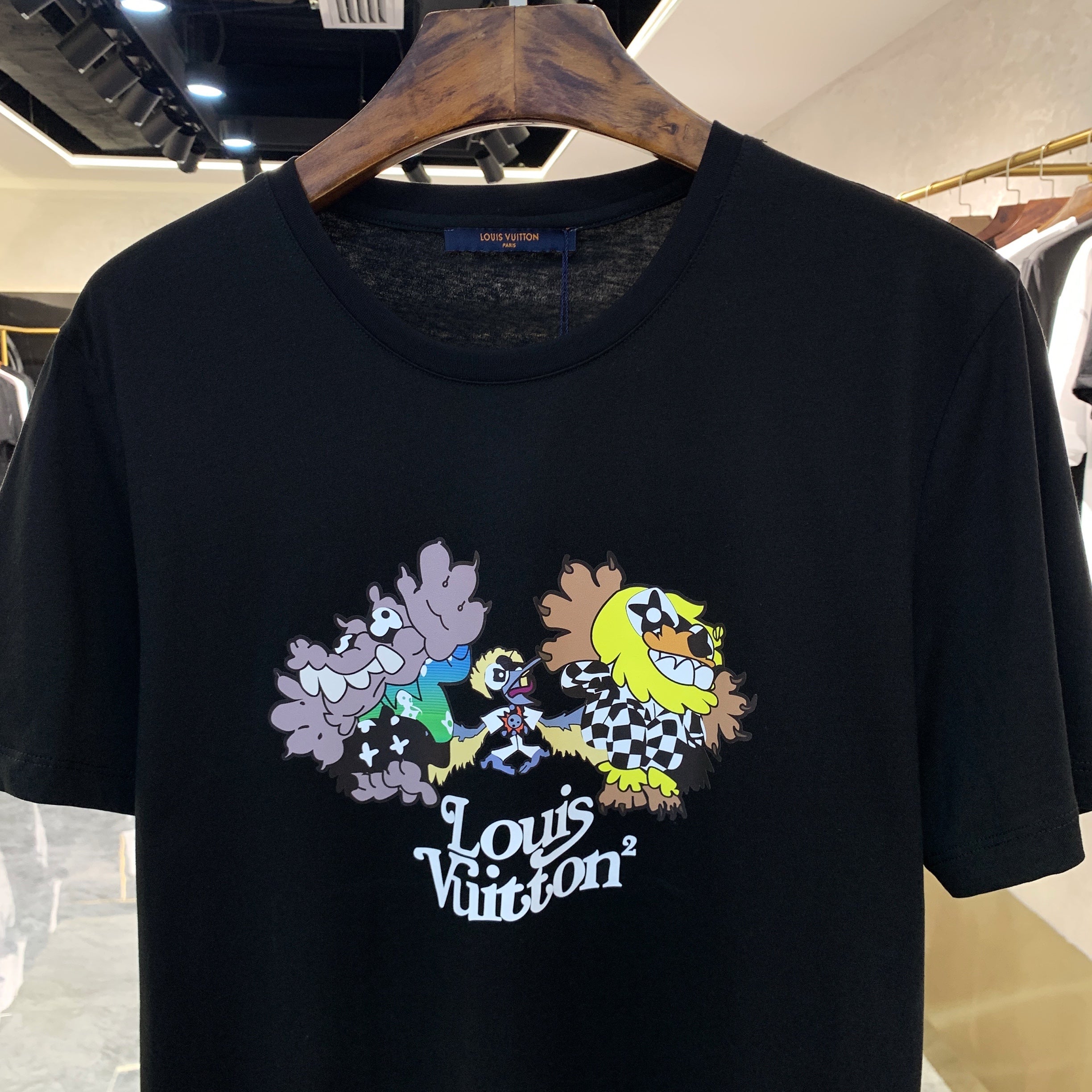 Louis Vuitton T-shirt