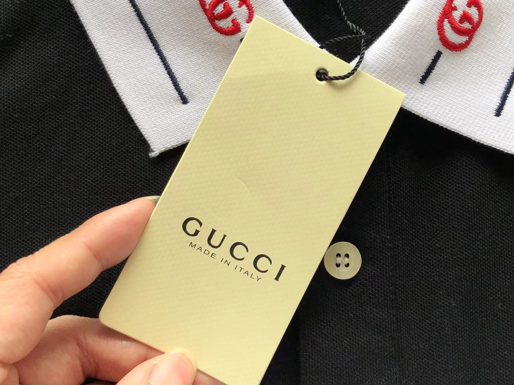 Gucci Shirt