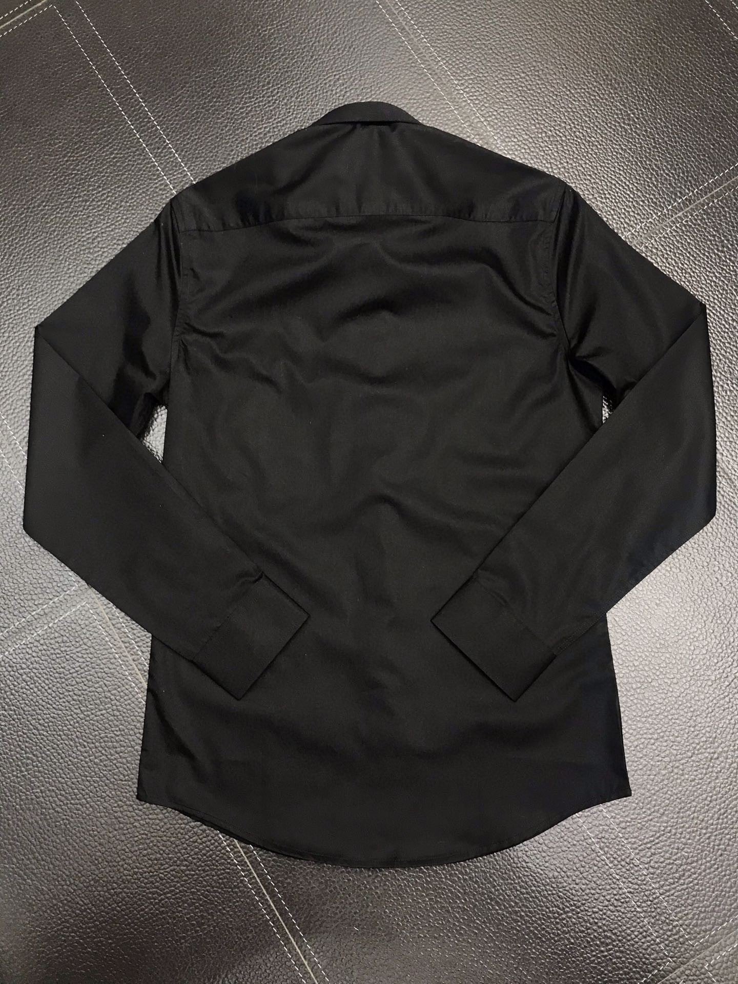 Louis Vuitton Long Sleeve Shirt