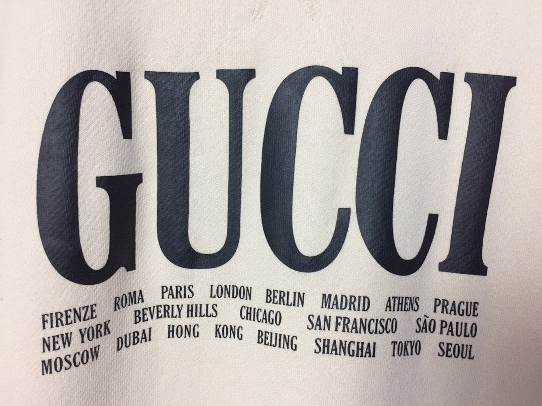 Gucci Sweatshirt