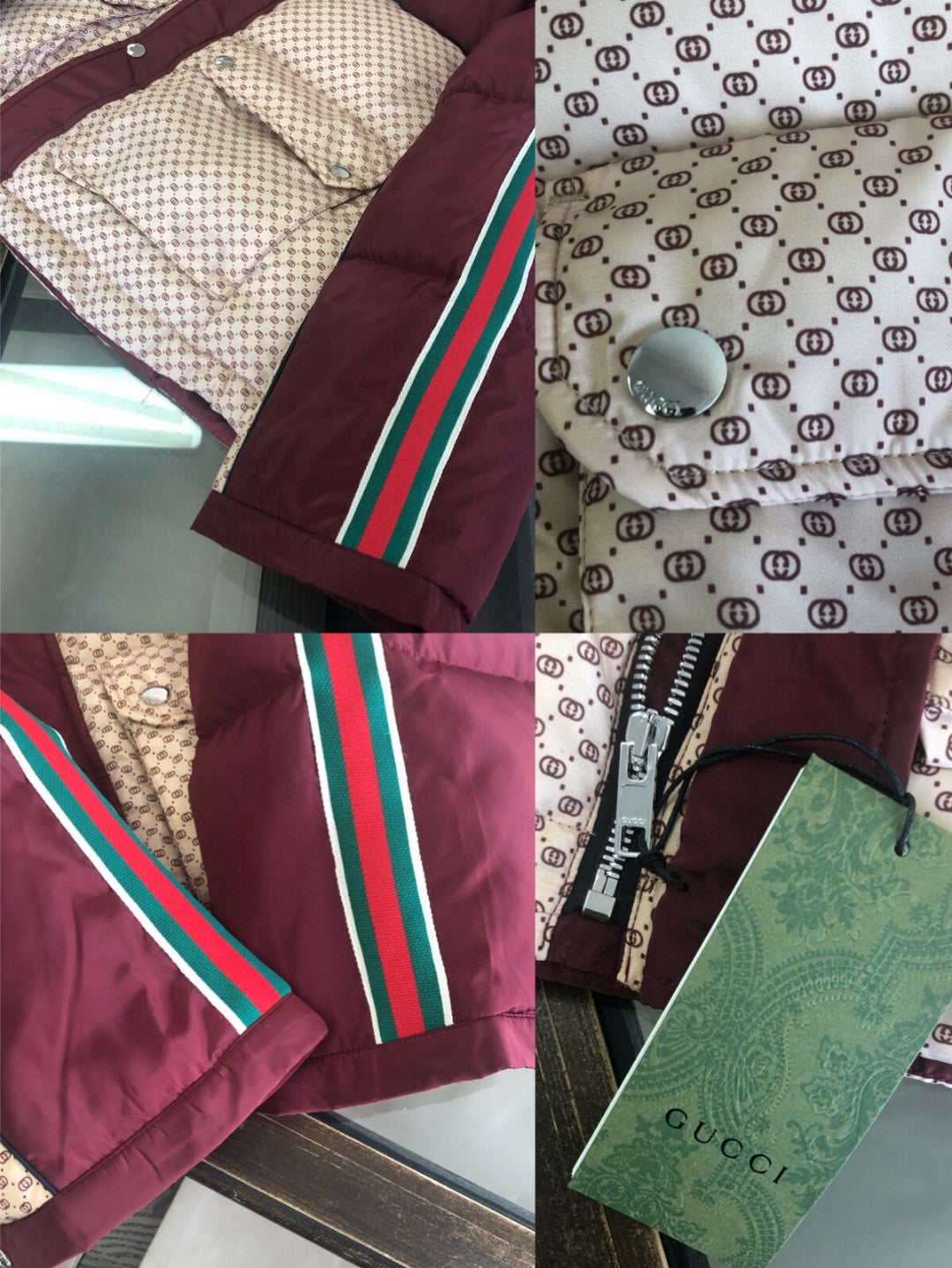 Gucci Jacket
