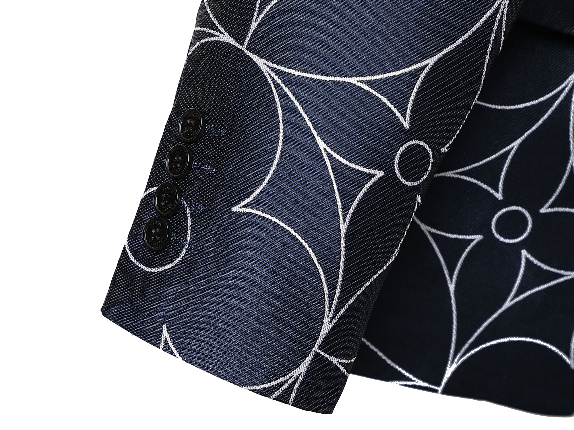 Louis Vuitton Blazer