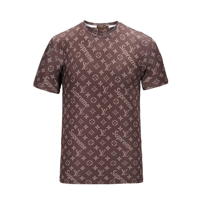 Louis Vuitton x Supreme T-shirt