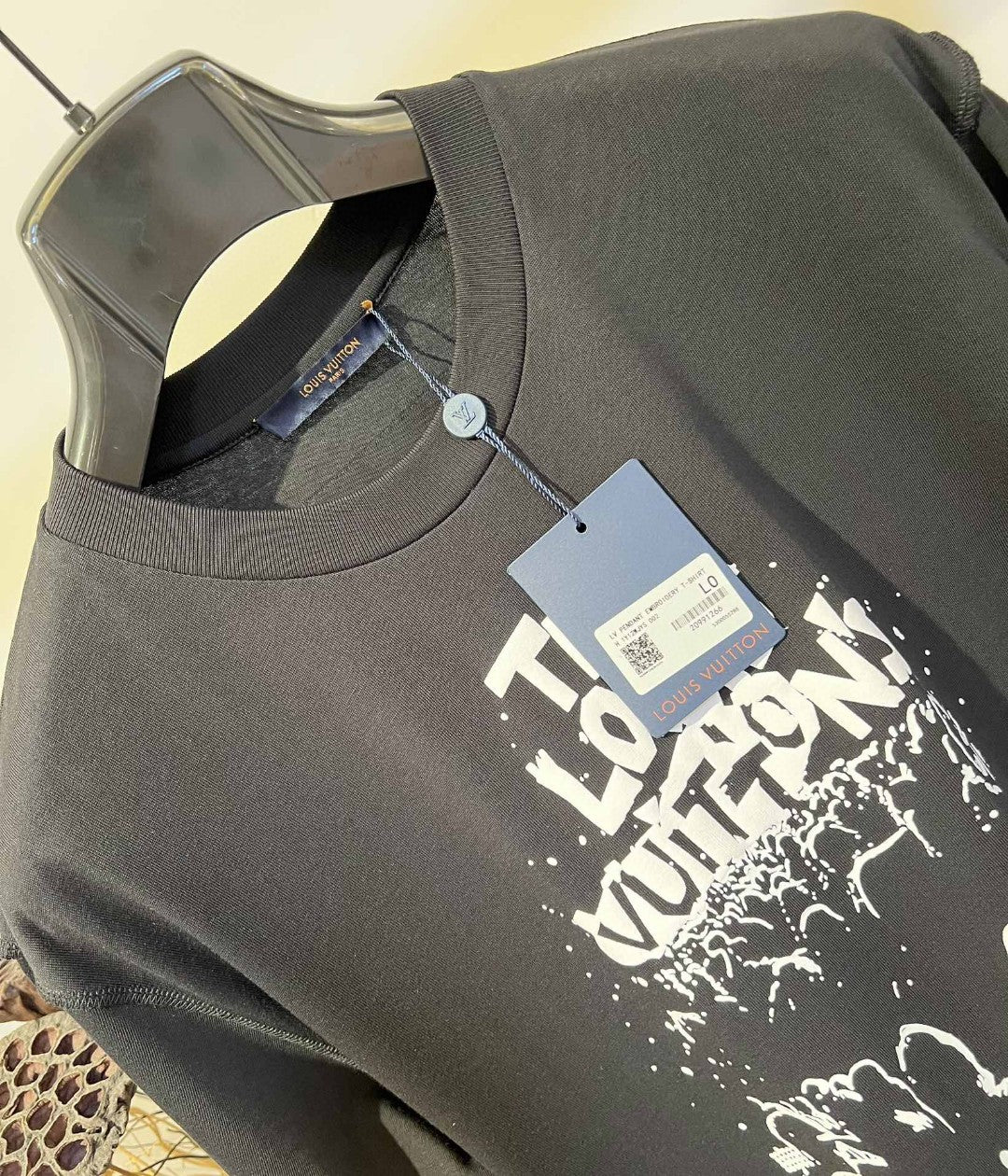 Louis Vuitton T-shirt
